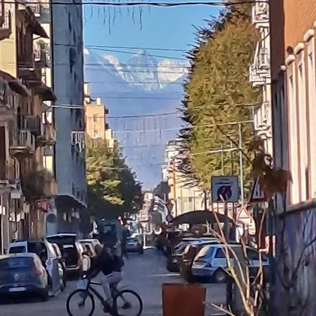 Appartamento Musa Paradisiaca 6, Un Angolo Tropicale A