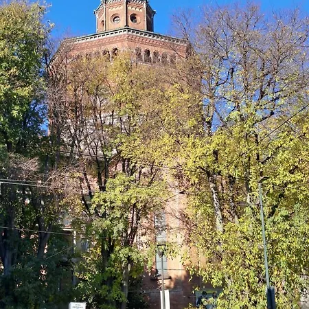 شقة Musa Paradisiaca 6, Un Angolo Tropicale A *