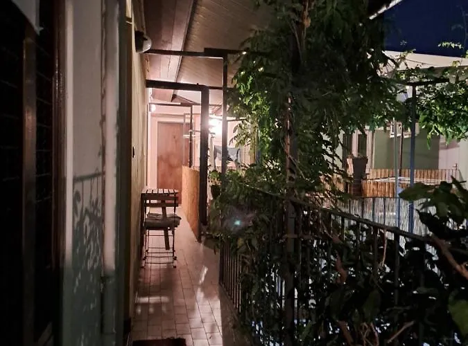 Musa Paradisiaca 6, Un Angolo Tropicale A *