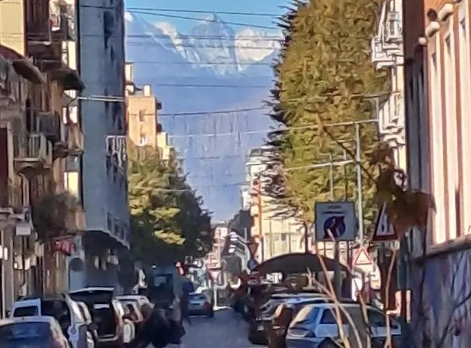 Διαμέρισμα Musa Paradisiaca 6, Un Angolo Tropicale A