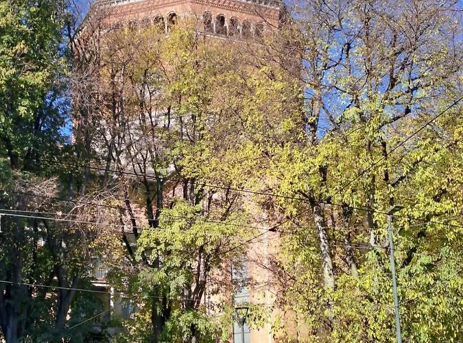 Διαμέρισμα Musa Paradisiaca 6, Un Angolo Tropicale A *