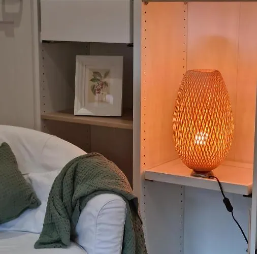 Διαμέρισμα Musa Paradisiaca 6, Un Angolo Tropicale A Τορίνο