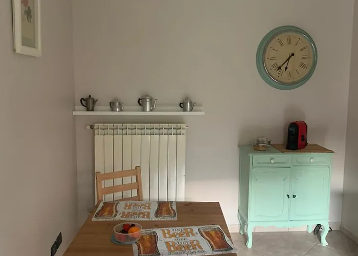 Musa Paradisiaca 6, Un Angolo Tropicale A Τορίνο