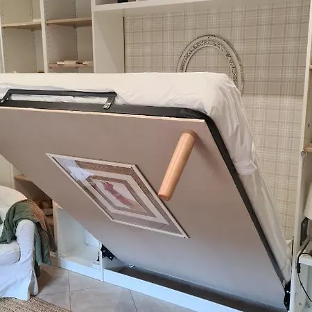 Appartement Musa Paradisiaca 6, Un Angolo Tropicale A Turijn