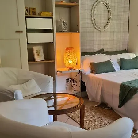 Appartement Musa Paradisiaca 6, Un Angolo Tropicale A Turijn