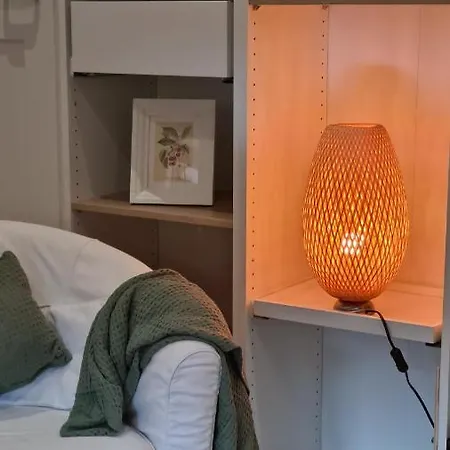 Appartement Musa Paradisiaca 6, Un Angolo Tropicale A Turijn