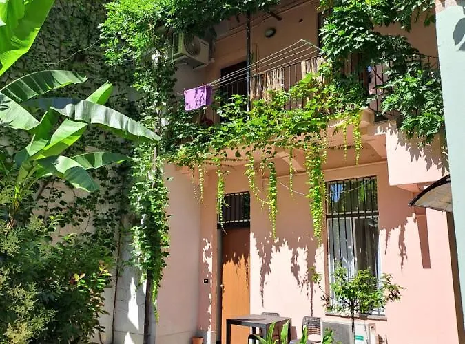 Apartment Musa Paradisiaca 6, Un Angolo Tropicale A Turin