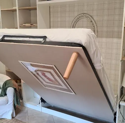 Apartment Musa Paradisiaca 6, Un Angolo Tropicale A Turin
